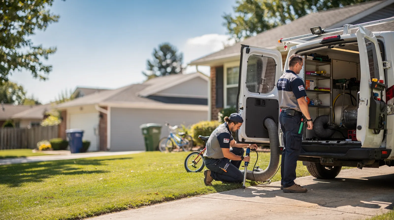 24/7 HVAC Repair & AC Replacement in Fitchburg, MA near me